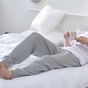 网易严选  Casual life 男式家居裤 2色