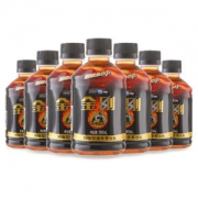 米源 金刚KINGK 玛咖维生素功能饮料 300ml*8瓶 提神充能