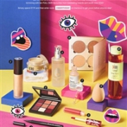 Cult Beauty 2018年6月全球美妆大礼包出炉（10周年纪念版）
