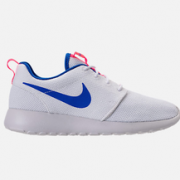 最新海报款！Nike 耐克 Roshe One 男士休闲鞋
