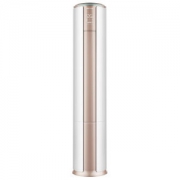 Hisense 海信 KFR-72LW/EF19A3(2N06) 冷暖变频 立柜式空调 3匹