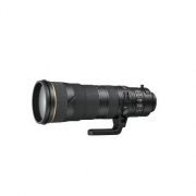 尼康（Nikon）  AF-S 尼克尔 180-400mm f/4E TC1.4 FL ED VR 远摄变焦镜头