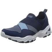 限36码：Skechers 斯凯奇 Encore系列 女 生活休闲鞋 一脚蹬休闲鞋 66666065