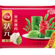 三全 速冻水饺 多款可选