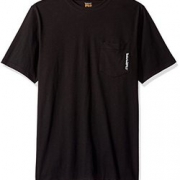 全尺码好价！Timberland PRO 男式混纺短袖 t 恤 到手约134元