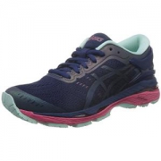 ASICS 亚瑟士 女 跑步鞋 GEL-KAYANO 24 LITE-SHOW T7A8N