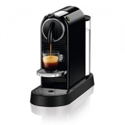 DeLonghi 德龙Nespresso EN167.B Citiz 胶囊咖啡机