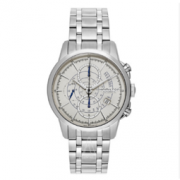 HAMILTON 汉米尔顿 AMERICAN CLASSIC系列 RAILROAD H40656181 男士机械表