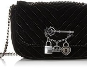 ALDO 女式 griclya 斜跨包包 Black