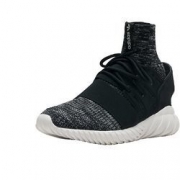 adidas 阿迪达斯 TUBULAR DOOM PRIMEKNIT 男士休闲运动鞋