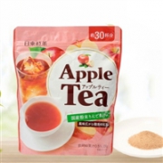 日东红茶 水果口味 红茶 两种口味可选 200gx4袋