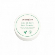 innisfree悦诗风吟 定妆薄荷散粉5g
