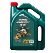Castrol 嘉实多 全合成机油 SN 磁护 5W-40 4L