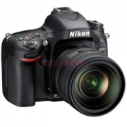 Nikon 尼康 D610（24-120mm f/4G）全画幅单反相机套机