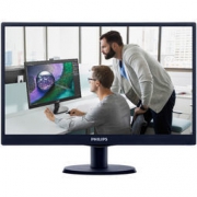 PHILIPS 飞利浦 203V5LSU2 19.5英寸 TN液晶显示器