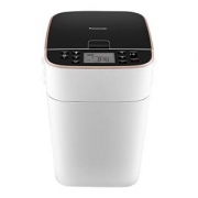 Panasonic松下面包机 SD-PM1010 自定义发酵时间 27种菜单 2018年上市