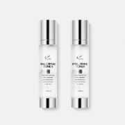 AHC 玻尿酸精华爽肤水100ml*2瓶