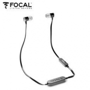 FOCAL 劲浪 Spark Wireless 蓝牙入耳式耳机