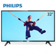 18点：PHILIPS 飞利浦 32PHF3292/T3 32英寸 液晶电视