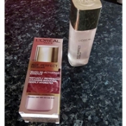凑单品：L'Oreal 欧莱雅 黄金提拉紧致精华乳 125ml