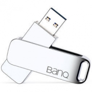 banq F61 64GB USB3.0高速U盘
