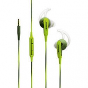 BOSE SoundSport 入耳式有线耳机 iOS款