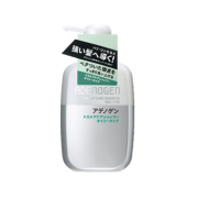资生堂 不老林防脱生发洗发水400ml*2件