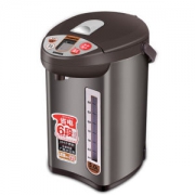 长虹 恒温电热水瓶 5L 六档调温 双模煮水