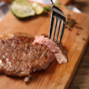 Tender Plus 天谱乐食 澳洲精选西冷牛排 200g  折18.13元