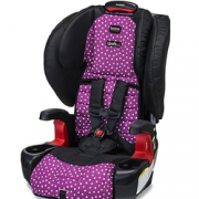 再降50元！Britax 宝得适 PIONEER Combination Harness-2-Booster 儿童安全座椅 1349元包邮包税