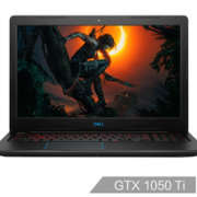 6.1日！DELL 戴尔 游匣 G3 15.6英寸游戏本 Ins 15PR-7645B（i5-8300H、8GB、128GB+1TB、GTX 1050Ti 4GB）5799元