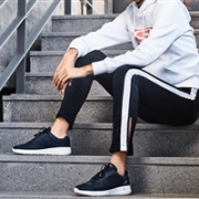 镇店之宝，18年新款 Skechers 斯凯奇 GO WALK JOY系列 女士轻质绑带健步鞋 15601