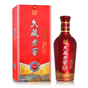 泸州老窖 久藏老窖 浓香型白酒 52度 500ml*6瓶