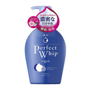 SHISEIDO资生堂 洗颜专科沐浴露500ml*4件