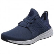 new balance Fresh Foam系列 CRUZ 男款跑鞋