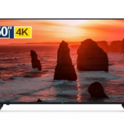 MI 小米 4C L50M5-AD 50英寸 4K液晶电视 1999元包邮
