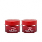 CLARINS娇韵诗 妆前修容霜15ml *2件