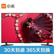 MI 小米 L49M5-AZ 4A液晶电视 49英寸 标准版