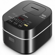 618预售：Midea美的  电饭锅 IH电磁加热 精钢厚釜内胆3L