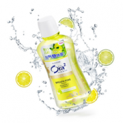 某东PLUS会员！ Ora2 皓乐齿 净澈气息 漱口水 460ml
