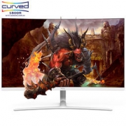 TCL T27M6C 27英寸曲面显示器