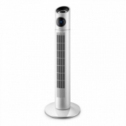 TCL 可遥控塔扇 无叶落地扇 FZ-T401RC