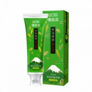 lion狮王 细齿洁夜间护龈牙膏（宇治抹茶）140g