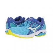限6码 、中亚Prime会员： Mizuno 美津浓 INSPIRE 14 女款次顶级支撑跑鞋 到手约342元