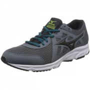 Mizuno 美津浓 男 跑步鞋MIZUNO SPARK 2