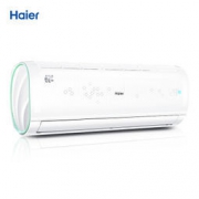 Haier 海尔 悦+ 冷暖 KFR-26GW/16GAB13U1 app智能操控 自清洁 空调挂机 1匹