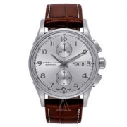 HAMILTON 汉米尔顿 Jazzmaster Maestro H32576555 男士机械腕表