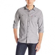 Levi's 李维斯 Marty Chambray 男衬衫