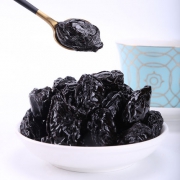 加州原野 加州厚西梅组合 200g*3袋 多口味
