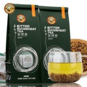 TIGER BALM 虎标 苦荞茶 700g